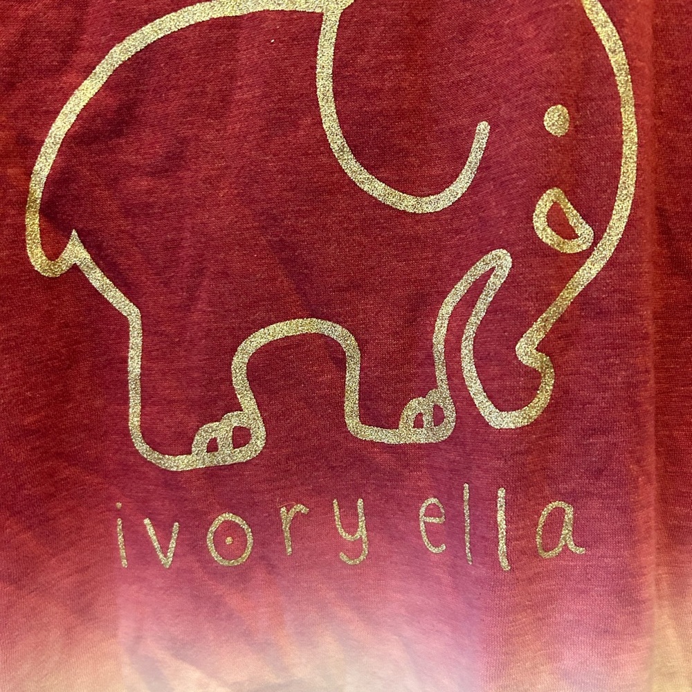 Ivory Ella Sweatshirt - Picture 4 of 7